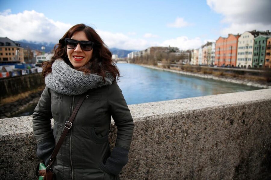 Innsbruck Old Town Highlights Private Walking Tour - Annasäule and the stories behind the symbols