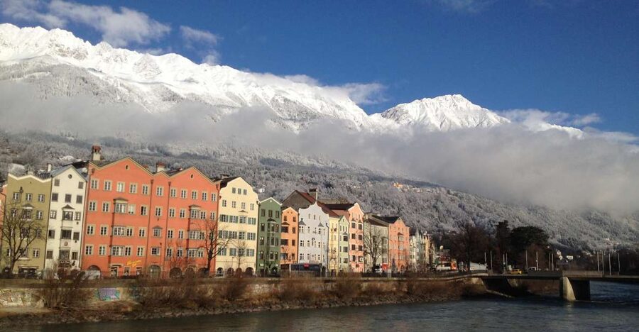 Innsbruck: Private City Tour by a licenced "Austria Guide" - Key points to know before booking