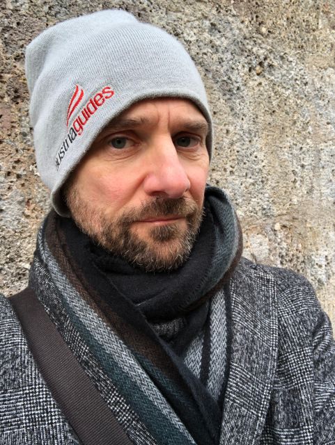 Innsbruck: Private City Tour by a licenced "Austria Guide" - Why a private Austria Guide makes sense in Innsbruck