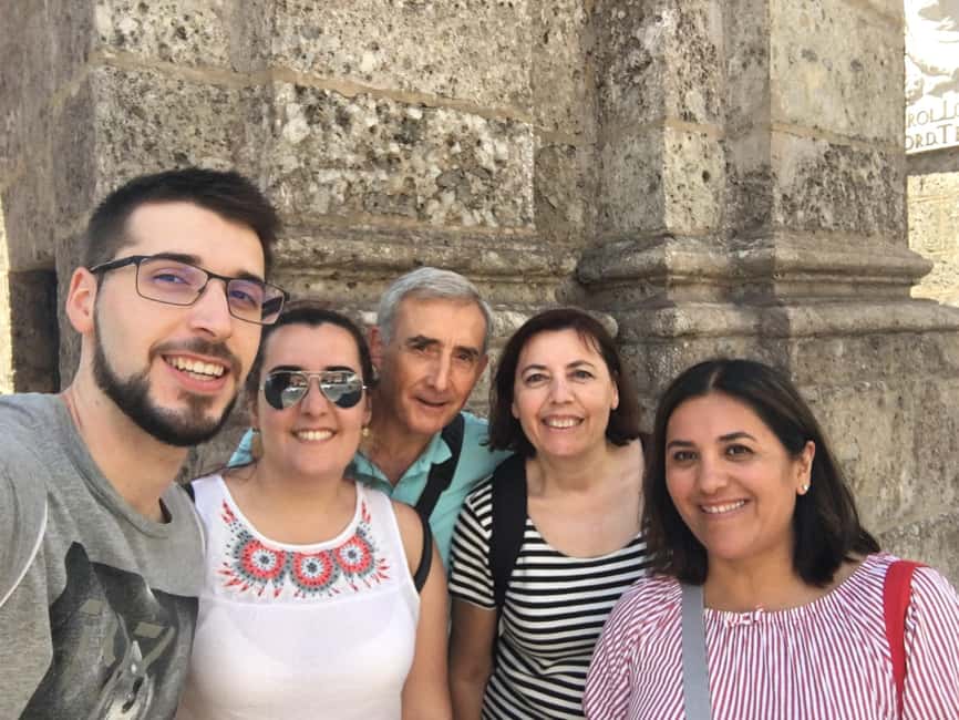 Innsbruck: Private Tour with a Local Guide - Why a private orientation works well in Innsbruck