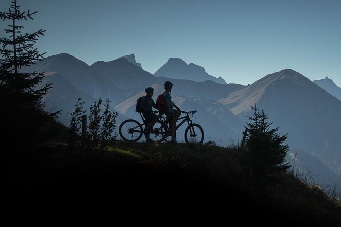 Innsbruck Scenic eBike Tours - Key Points Before You Book