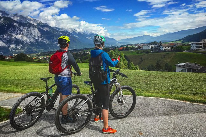 Innsbruck Scenic eBike Tours - Is $139.08 a Fair Price?