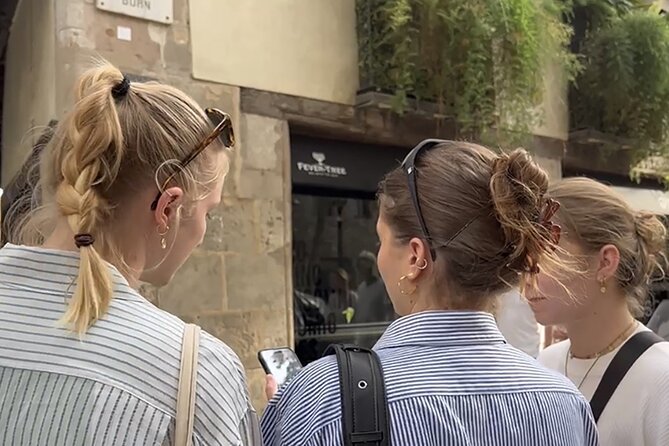 Innsbruck Self Guided Sherlock Holmes Murder Mystery Game - Key points at a glance
