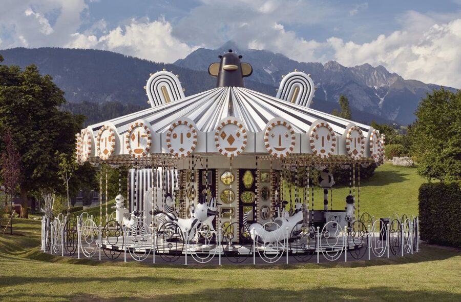 Innsbruck Swarovski Crystal Worlds Ticket and Transfer - How Long Should You Spend at Crystal Worlds?