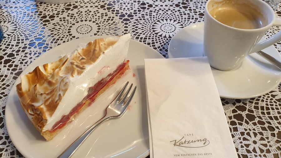 Innsbruck: Sweets & Coffee Tour - Private Guided Tour - Key points to know before booking
