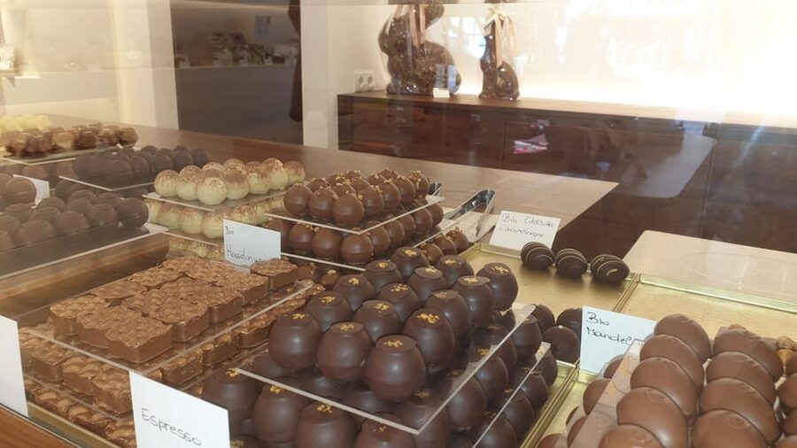 Innsbruck: Sweets & Coffee Tour - Private Guided Tour - Who will enjoy this tour most?