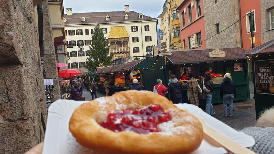 Innsbruck: Sweets & Coffee Tour - Private Guided Tour - Why combine pastries with Innsbruck sightseeing?
