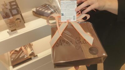 Sweets & Coffee Tour – Private Guided Tour