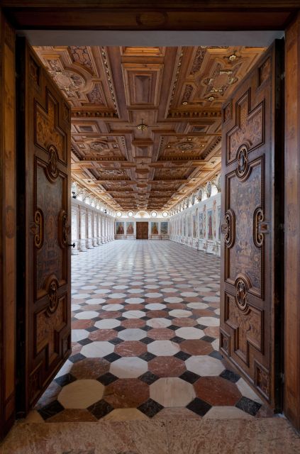 Innsbruck: Tickets for Schloss Ambras - FAQ