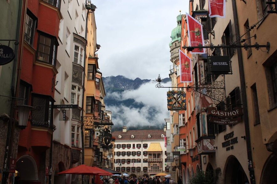 Innsbruck: Tour with Private Guide - Is $142 per person good value?