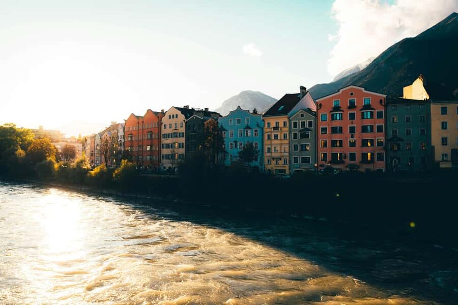 Innsbruck: Tour with Private Guide - Starting in Innsbruck with a private guide