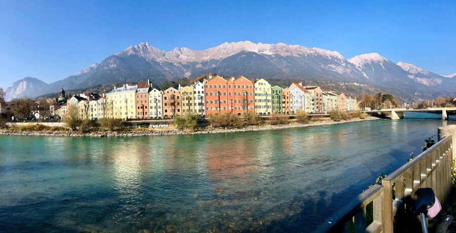 Innsbruck: Tour with Private Guide - The Golden Roof and Innsbruck’s public face