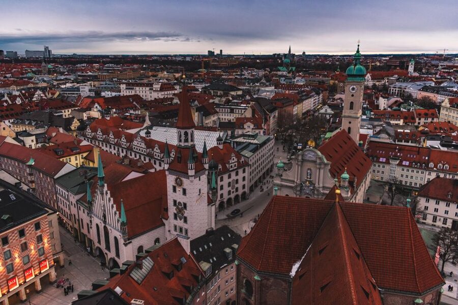 Innsbruck: Tour with Private Guide - Imperial Palace and the age of Maximilian I