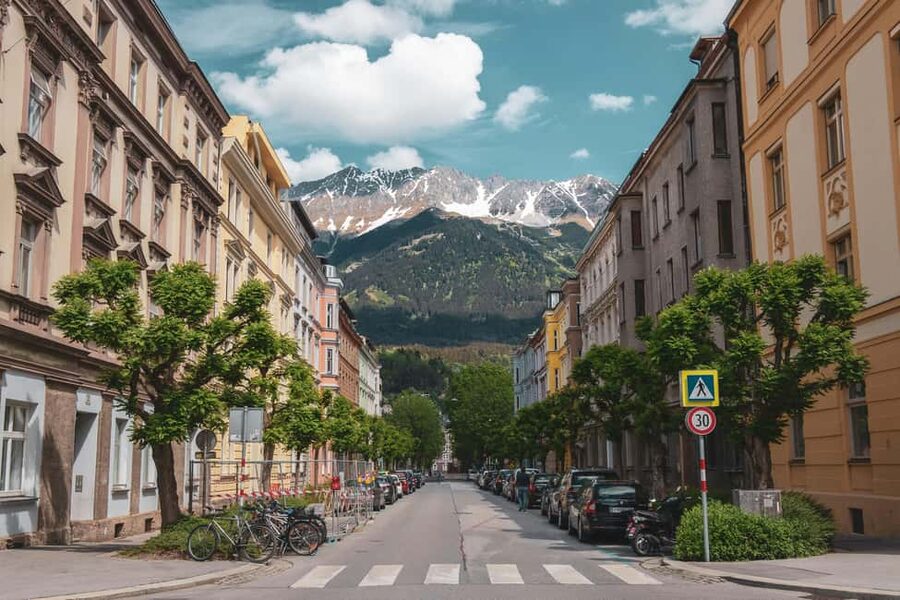 Innsbruck: Tour with Private Guide - Finding quieter corners beyond the main sights