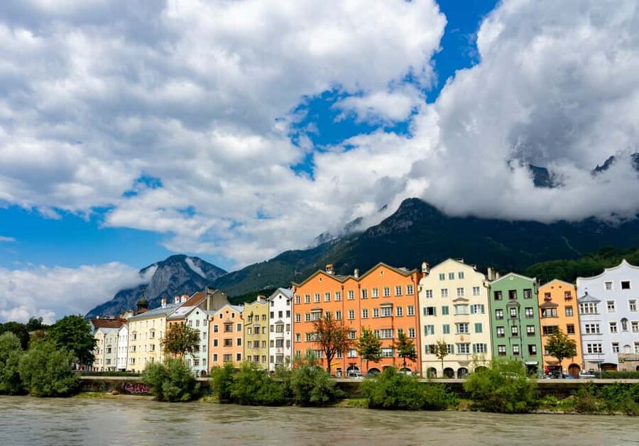 Innsbruck: Tour with Private Guide - How much customization can you expect?