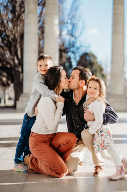 Instagram tour of Vienna with a private photographer - Is $188 Per Person Good Value?
