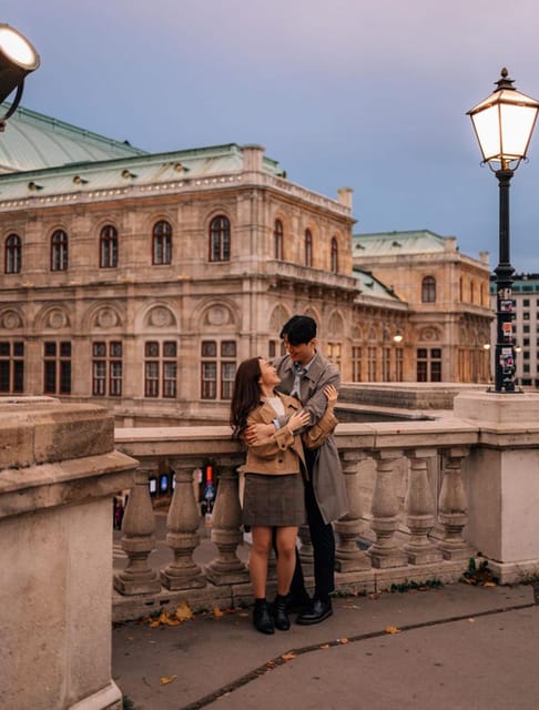 Instagram tour of Vienna with a private photographer - Who Will Get the Most From This Experience?