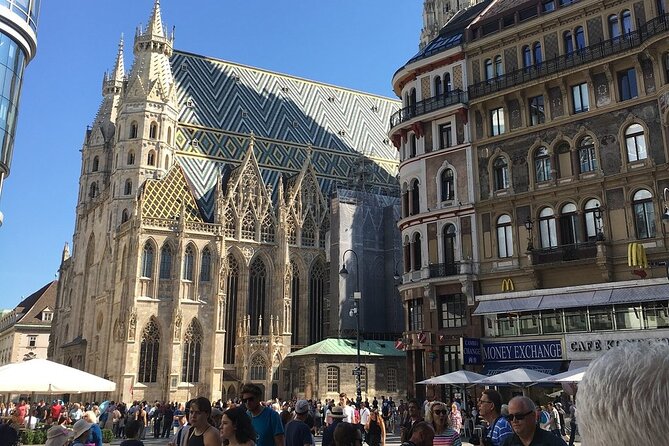 Introducing Vienna Walking Tour: The Capital of the Habsburgs - Why this Vienna walk works well as a first introduction