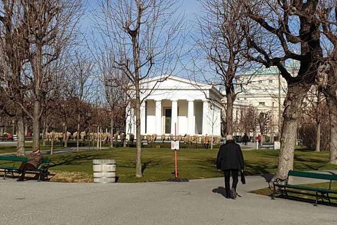 Italian VIENNA - Key points about Italian Vienna