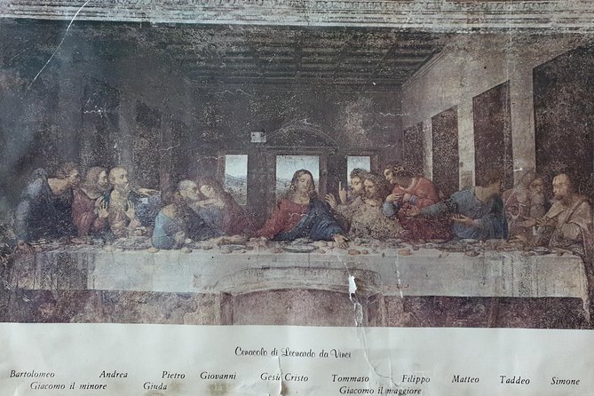 Italian VIENNA - A good balance of facts and anecdotes