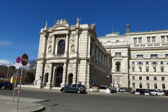Italian VIENNA - What $33.20 buys you