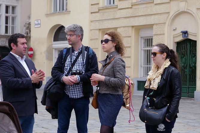 Jewish in Vienna Tour - Why Jewish Vienna needs its own walking tour