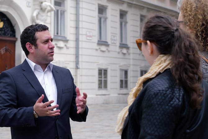 Jewish in Vienna Tour - Is $240.82 per person good value?