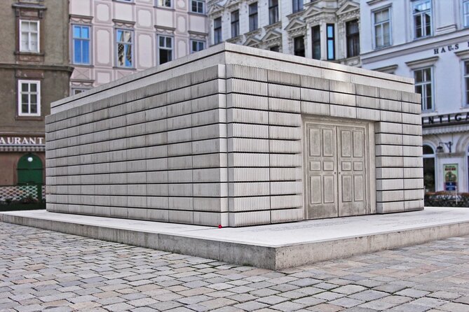 Jewish Vienna Walking Tour - Planning your day around the tour