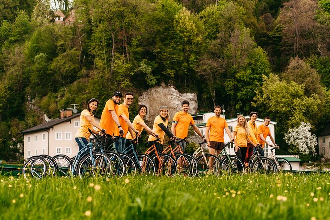 Kickbike Tour - discovering the city in a fun and active way - What the $42.01 price delivers