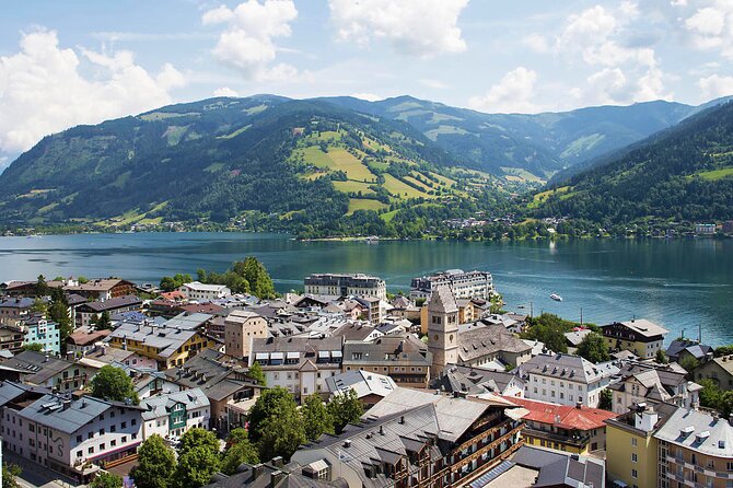 Kitzsteinhorn Glacier and Zell am See Private Tour from Salzburg - Timing, weather, and what to plan for