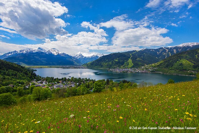 Kitzsteinhorn Glacier and Zell am See Private Tour from Salzburg - Who will enjoy this day most?