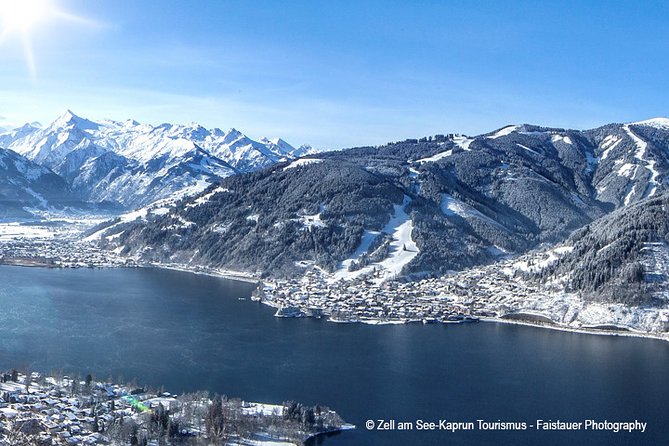 Kitzsteinhorn Glacier and Zell am See Private Tour from Salzburg - Cancellation and final practical details