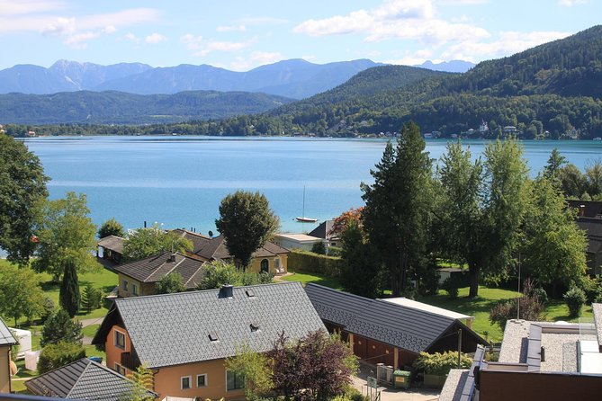 Klagenfurt - Private Walking Tour - Klagenfurt Cathedral on Domplatz