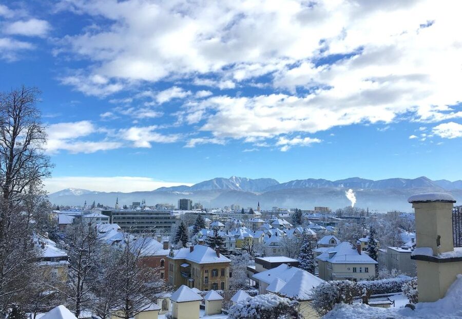 Klagenfurt - Private Walking Tour - Who should book this Klagenfurt walk?