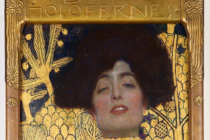 KLIMT at the BELVEDERE (tickets included) - PRIVATE guided tour - What the Private Format Adds