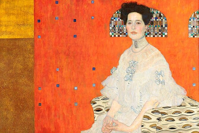 KLIMT at the BELVEDERE (tickets included) - PRIVATE guided tour - Who Will Get the Most From This Tour?