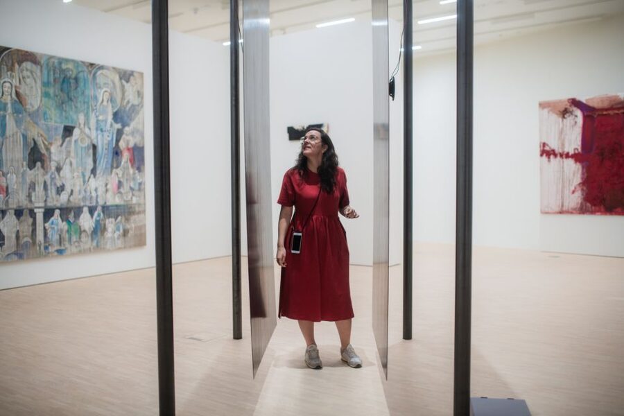 Krems: Super Combo Ticket to Kunstmeile Krems - Key points at a glance