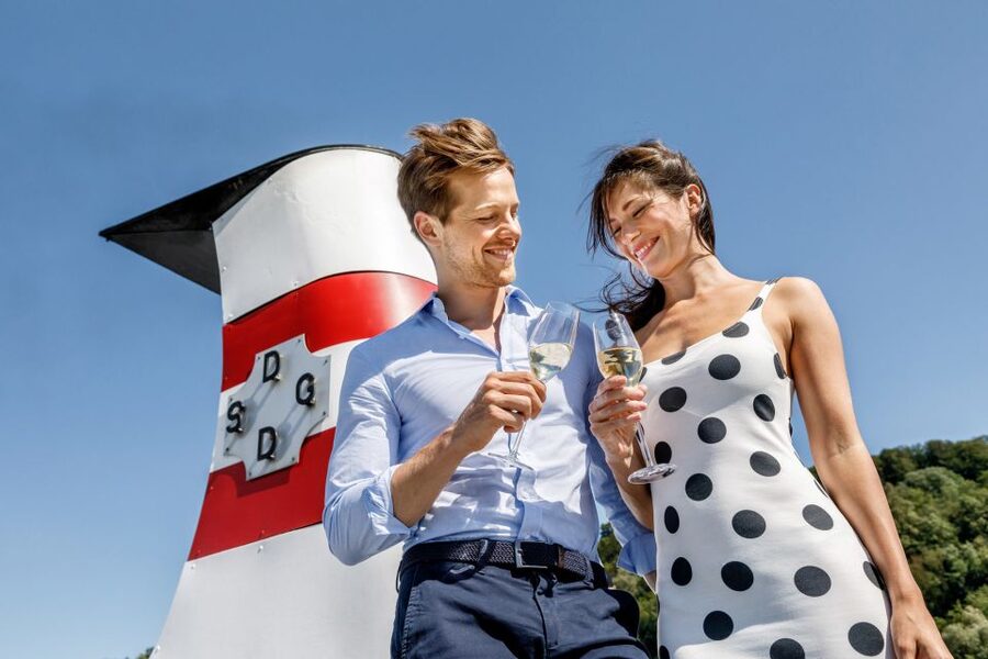 Krems: Wachau Valley River Cruise with 3-Course Meal - Key points before you book