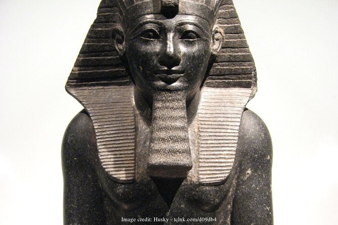 Kunsthistorisches Museum & the Egyptian Collection: Private Tour - The Egyptian and Near Eastern Collection