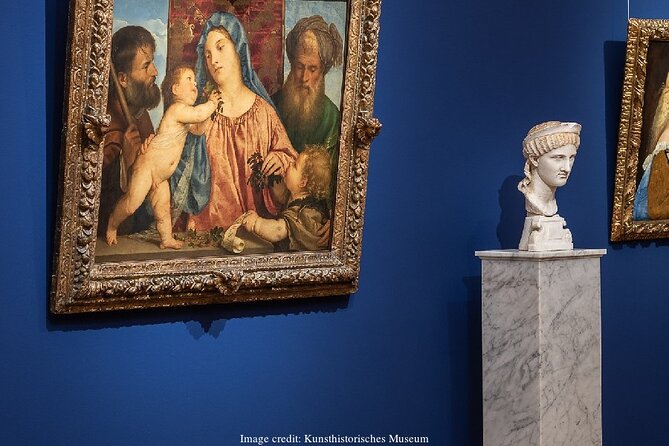 Kunsthistorisches Museum & the Egyptian Collection: Private Tour - Is $295 per person good value?