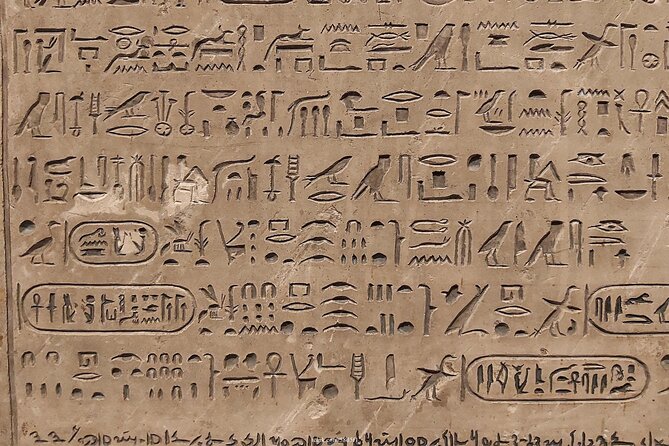 Kunsthistorisches Museum & the Egyptian Collection: Private Tour - The building comes before the objects