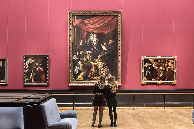 Kunsthistorisches Museum Vienna and Imperial Treasury of Vienna - What this Vienna ticket actually gives you