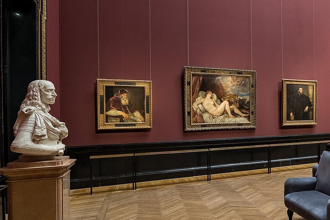 Kunsthistorisches Museum Vienna and Imperial Treasury of Vienna - How much time should you allow?