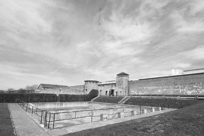 KZ Mauthausen Private Trip from Linz - Key points to know before booking