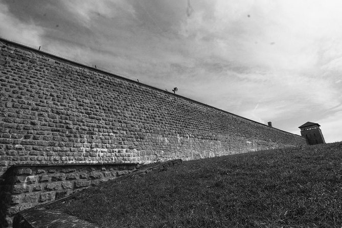 KZ Mauthausen Private Trip from Linz - Practical advice for a respectful visit