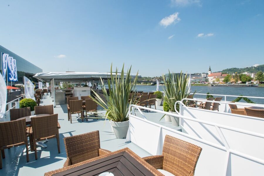 Linz: Harbor Cruise - Practical Tips for a Better Ride
