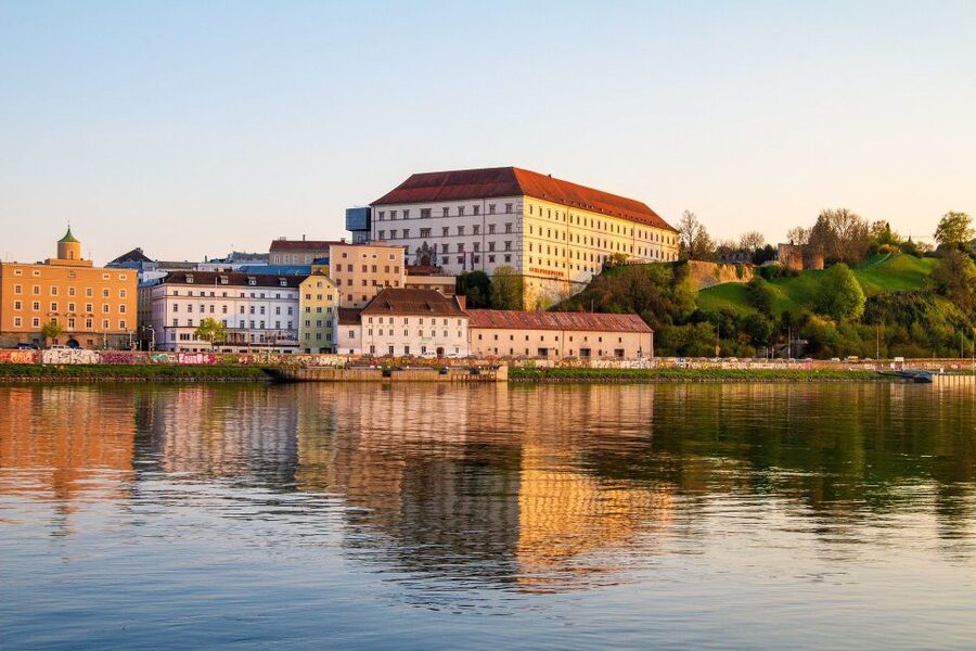 Linz Private Walking Tour - Key points to know before you book