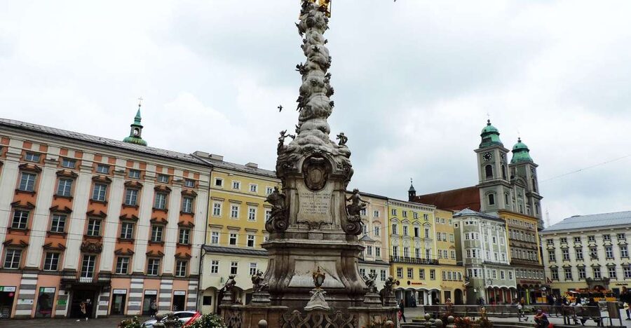 Linz Private Walking Tour - Following Linz’s musical story