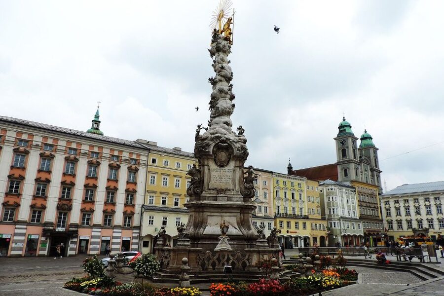 Linz Private Walking Tour - Who will enjoy this Linz walk most?
