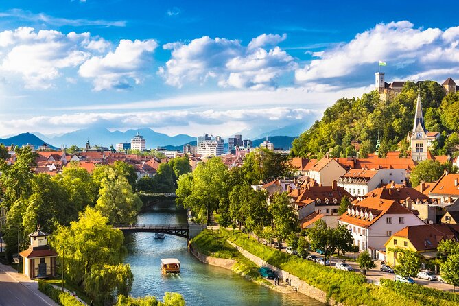 Ljubljana and Lake Bled private day tour from Vienna - What the private format really changes